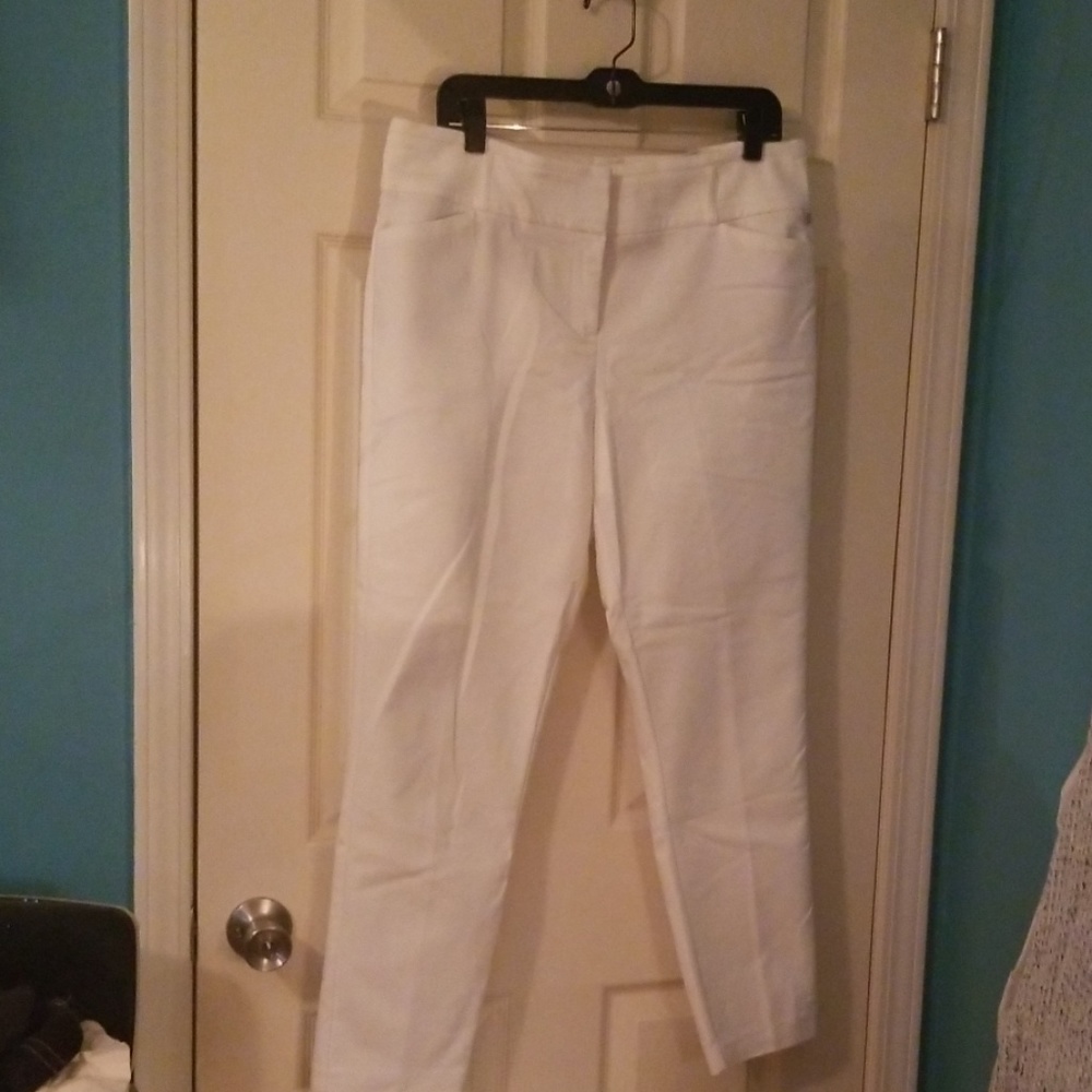 Stretch pant